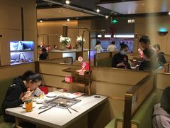-海底捞火锅(高新万达店)