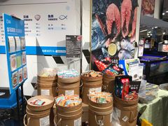 -盒马鲜生(岭南新世界店)