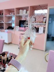 -Pink You美甲美睫纹绣定制中心