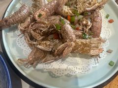 -船梆煮•蒸汽海鲜·生腌干蒸(五四广场店)