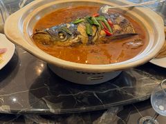 -南京悦客假日酒店中餐厅