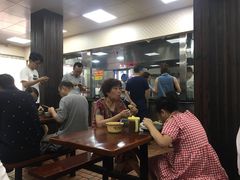 大堂-味一早餐(新芝路店)