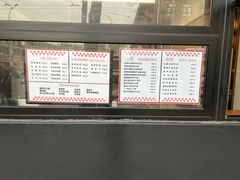 -烘焙町面包店(西四店)