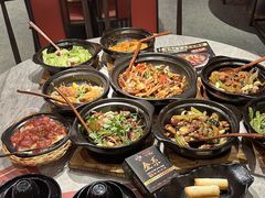 -金系·顺德啫鸡大王(创意产业园店)