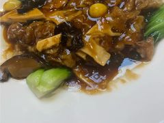 -老人和饭店(打浦路店)