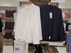 -优衣库(长沙悦方IDmall店)