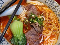 -俏凤凰(美林M·LIVE天地东座店)