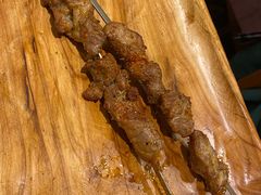 -新疆巴州金丝特餐厅(大钟寺店)