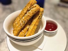 -玛尚诺意式餐厅(官舍店)