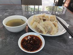 -奉天蚨祥饺子馆