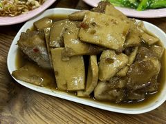 -老兵牛蹄店(下沙店)