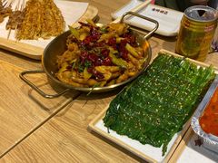 -金玲珑串道(石鼓路店)