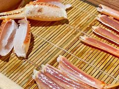-蟹田居·活蟹料理(东城店)