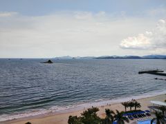 -深圳大梅沙京基洲际度假酒店