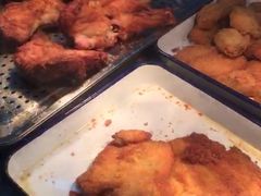 -新桥炸鸡店(中昂时代广场店)