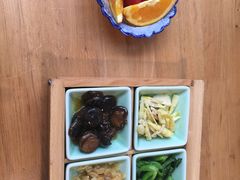 -朱洪元苏式面馆(绿宝广场店)
