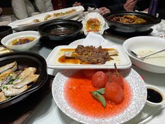 -阿毛饭店·正宗宁波菜(儿童公园旗舰店)
