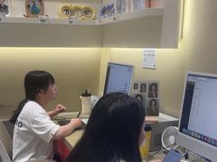 -海马体照相馆(义乌之心店)