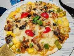 -3号仓库·创意中国菜(嘉兴龙鼎万达店)