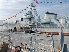 -中国人民解放军海军博物馆