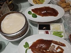 -郭林家常菜(狼垡店)