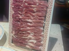 -鑫隆四季涮肉(八角畅游店)