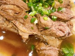 净牛腩-源记茶餐厅(尖沙咀店)