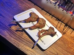 -三个蒙古大叔羊肉串(大宁店)