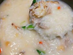 -小城粥道·海胆鲜虾粥(解放广场店)