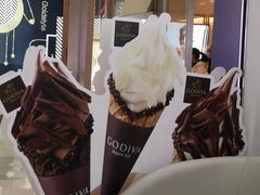 -GODIVA(王府井apm店)