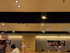 -海底捞火锅(凯德广场店)
