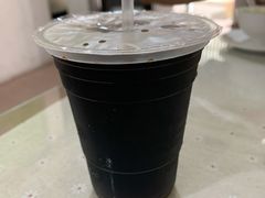 酸梅汤-老周记顺德双皮奶