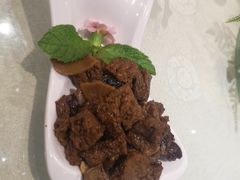 -南来顺饭庄·清真(南菜园店)