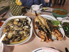 -尚味泰餐厅