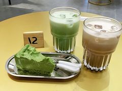 -无牌咖啡&酒馆