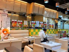 -华记潮州卤水车仔面(界限街店)