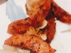-一井烧肉·活鳗·寿司(望京SOHO店)