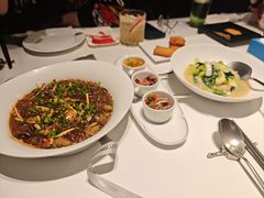 -荣轩(新荣记环球金融中心店)