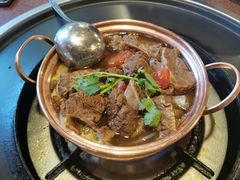 -顺顺小吃(独克宗古城店)