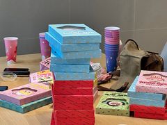 -奈雪的茶(杭大501城市广场PRO店)