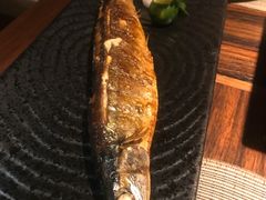 -山葵家·创意料理(万象汇店)