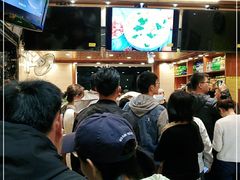 大堂-清真·益鑫羊肉手抓馆(花园北街店)