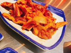 -胡同泥炉烤肉(令闻街店)