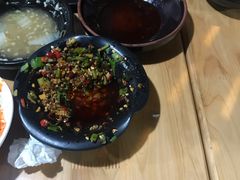 -二孃鸡爪爪(双楠店)