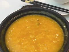 -花少爷·鲜虾干贝粥(延安万达店)