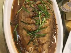 -龙香居海鲜浑锅家常菜·特色驴肉