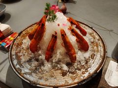 -三利音·东方司宴(外滩店)