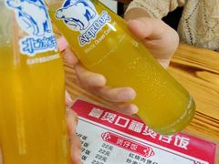 -壹煲口福煲仔饭(中山路店)