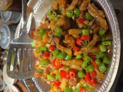 -首秀·四川料理(星耀101店)