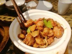 -老广酒楼(樱花店)